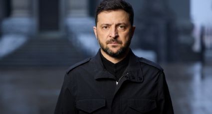 Aliados de Ucrania consideran que el plan de paz de EU favorece a Rusia y se presentan como un frente unido