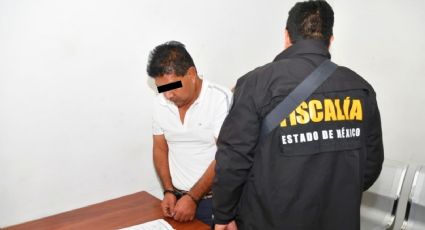 Detienen a otros dos líderes sindicales en Edomex por presunto “aguachicol”