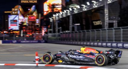 ¡Maestro! Max Verstappen no comete ningún 'pecado' y gana el Gran Premio de Las Vegas