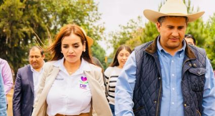 "Te hice una promesa y la voy a cumplir": Grecia Quiroz escribe mensaje en memoria de Carlos Manzo