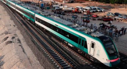 Tren Maya: el megaproyecto que no ha llevado la prosperidad prometida a las comunidades más pobres