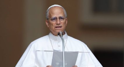 Papa León XIV no ve realista buscar un plan de paz para Ucrania sin Europa