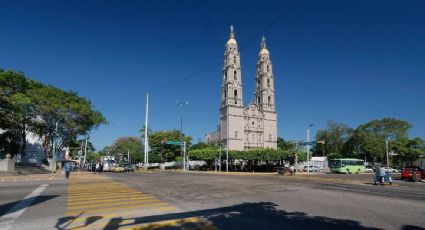 "Apostamos por una paz más allá de partidos y polarizaciones": Episcopado hace un llamado a México