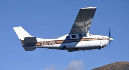 Venezuela detiene a dos personas que volaban en aeronave no autorizada procedente de Guyana