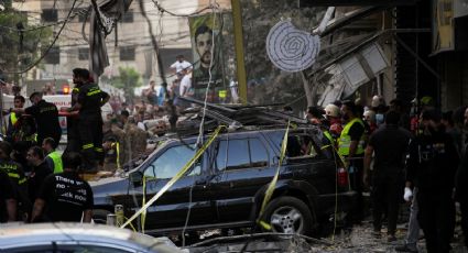 Israel afirma que asesinó al jefe del Estado Mayor de Hezbolá en un bombardeo en Beirut