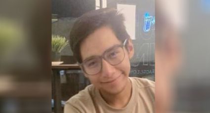 Registran desaparición de Lorenzo Alexis Sánchez, estudiante de Agronomía en la Universidad Veracruzana