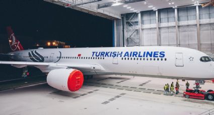 Aumentan cancelaciones de vuelos a Venezuela: Latam Airlines y Turkish Airlines suspenderán sus viajes