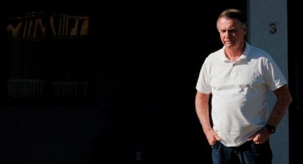 Bolsonaro afirma que manipuló su tobillera electrónica por paranoia causada tras tomar fármacos