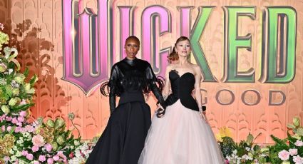 Final de oro: "Wicked: Por Siempre" conquista las taquillas a nivel mundial y suma 226 millones de dólares