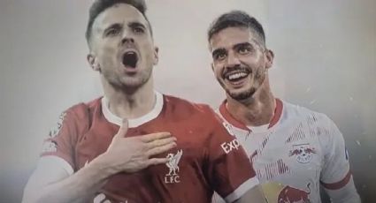 ¡Terrible error! El Real Madrid confunde al hermano de Diogo Jota con otro jugador en un video póstumo de homenaje