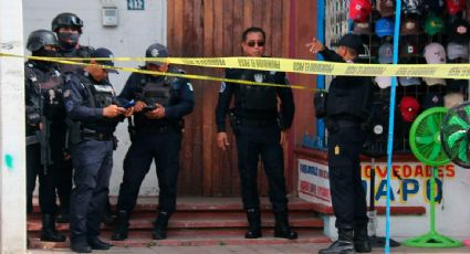 Son detenidos cuatro policías por el homicidio de Rodrigo Isidro Ricardez, estudiante universitario en Tabasco