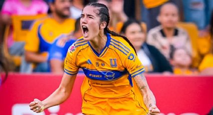 Tigres vence al América por tercera vez en una Final y logra su séptimo título en la Liga MX Femenil