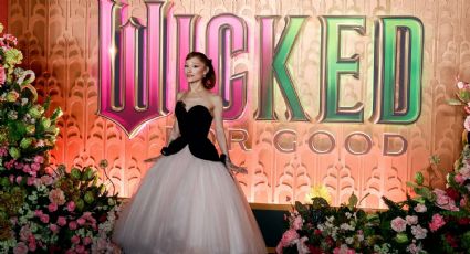 Singapur deporta al fan que se abalanzó contra Ariana Grande; prohiben su reingreso al país