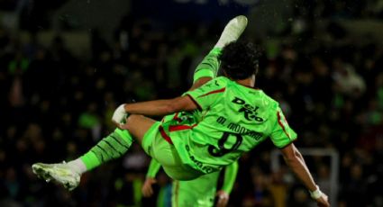 ¡Con un golazo de tijera! FC Juárez gana al Pachuca y obtiene el primer boleto de su historia a la Liguilla