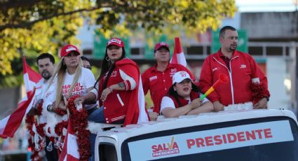 Culminan las campañas presidenciales en Honduras en medio de acusaciones por falta de transparencia