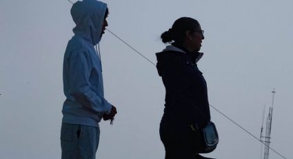 Se esperan bajas temperaturas y lluvias en México durante los próximos tres días, prevé el SMN