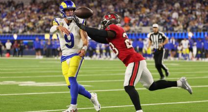 Matthew Stafford se luce y los Rams apalean a Buccaneers en el Sunday Night Football