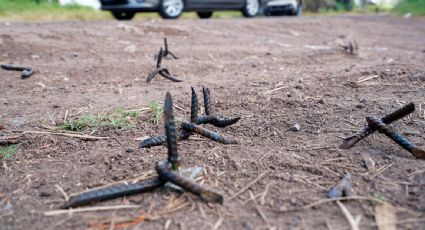 Sujetos armados emboscan a familia en Veracruz; matan a madre e hijo de 11 años