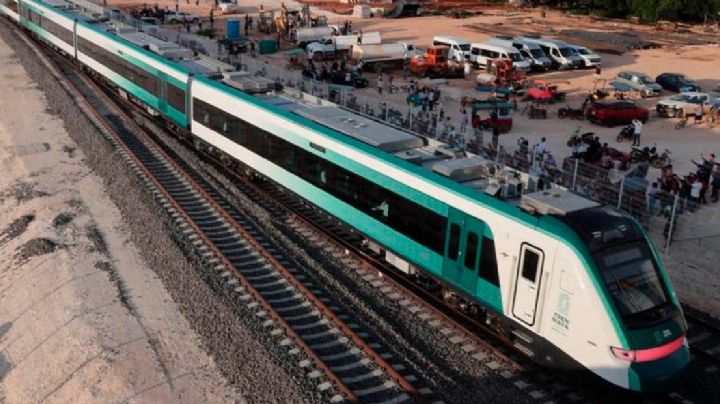 Tren Maya: el megaproyecto que no ha llevado la prosperidad prometida a las comunidades más pobres