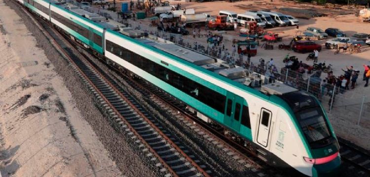 Tren Maya: comunidades en penumbra, baja afluencia y promesas incumplidas