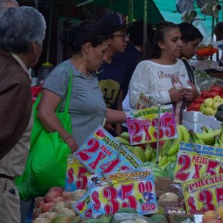 Repunta la inflación en México durante enero hasta alcanzar un 3.79%