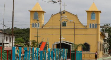 Ataque armado al exterior de iglesia en Ecuador deja un muerto y un lesionado