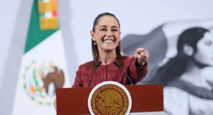 "Nos hemos hecho buenas amigas": Sheinbaum confirma reunión con Xiomara Castro este martes