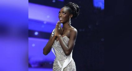 "Debo mantenerme leal a mis valores": Olivia Manuela Yacé renuncia al título regional en Miss Universo y rompe relaciones con el certamen