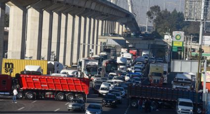 "Sabemos el origen de los líderes": Rosa Icela Rodríguez acusa motivación política en bloqueos de agricultores y transportistas