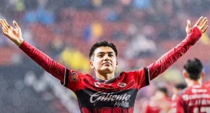 Cuartos de Final: América-Rayados será miércoles y sábado, y Cruz Azul-Chivas, jueves y domingo; Xolos jugará a las 11 de la noche