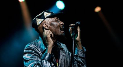 Fallece a los 81 años Jimmy Cliff, precursor del reggae; presentó una complicación por neumonía