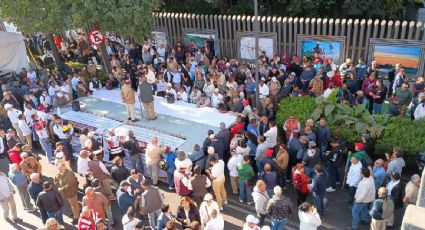 Pemex acumula conflictos: sindicato minoritario exige aumento salarial y acusa deficiencias laborales