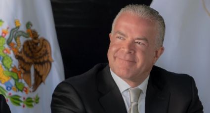 Raúl Rocha Cantú, dueño de Miss Universo, confirma que tiene un segundo contrato con Pemex