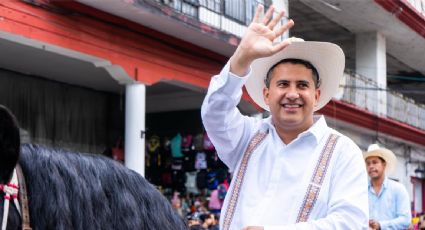 Suman nueve detenidos tras homicidio de Carlos Manzo en Uruapan