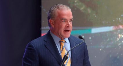 Dueño de Miss Universo recibió otro contrato de Pemex por mil 195 millones de pesos cuando el papá de Fátima Bosch era asesor en PEP