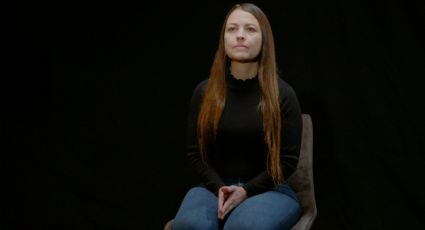 "Duele que nuestra confianza esté puesta en las personas que un día elegimos y hoy hay sólo hermetismo y silencio": Brenda Valenzuela Gil, madre de Carlos Emilio, desaparecido en Mazatlán