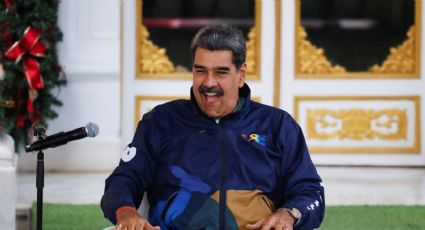 Reportan que Trump planea sostener una llamada telefónica con Maduro