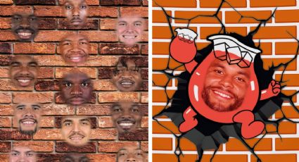 Los Cowboys se burlan de la remontada de 21 puntos que le endosaron a Eagles; aprovechan la broma que Philadelphia le hizo a Lions