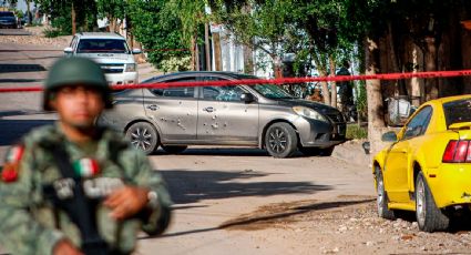 Se acumulan 155 homicidios este fin de semana; Guanajuato, Michoacán y Baja California, los estados con más casos