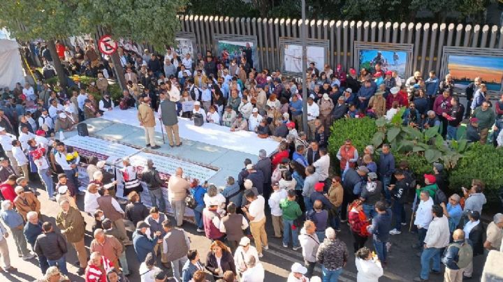 Pemex acumula conflictos: sindicato minoritario exige aumento salarial y acusa deficiencias laborales