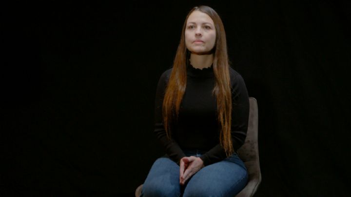 "Duele que nuestra confianza esté puesta en las personas que un día elegimos y hoy hay sólo hermetismo y silencio": Brenda Valenzuela Gil, madre de Carlos Emilio, desaparecido en Mazatlán