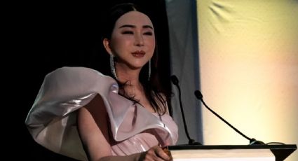 Emiten orden de arresto en Tailandia contra "Anne" Jakkaphong, copropietaria de Miss Universo