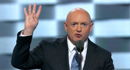 Pentágono investiga a Mark Kelly, senador demócrata que instó a las tropas a rechazar órdenes ilegales