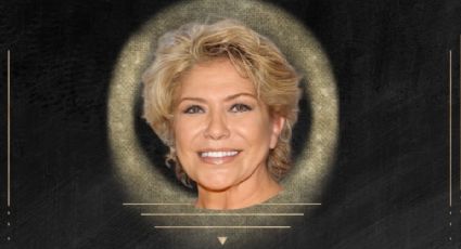 Fallece la actriz de doblaje Gabriela Michel a causa de un infarto, confirma su hija Aislinn Derbez