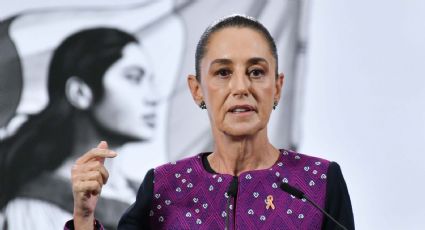 “Quizás se malinterpretó a Rosa Icela”: Sheinbaum niega la existencia de carpetas de investigación contra transportistas y agricultores 