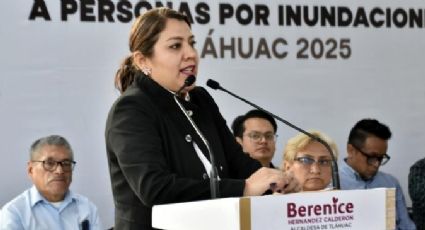 Alcaldesa morenista de Tláhuac rompió récord mexicano de 10km, según su registro: desata burlas y críticas por “tramposa”