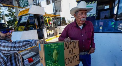 "¿Por qué se burlan de nosotros?": agricultor reclama al gobierno de Jalisco el desamparo de los trabajadores del campo