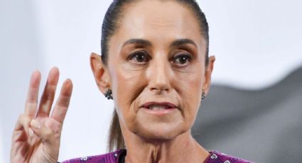 “No hay razón para cerrar las carreteras”: Sheinbaum rechaza protestas y afirma que mantiene diálogo sobre la Ley de Aguas