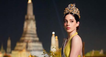 “Mi voz no se apaga": Fátima Bosch acusa amenazas y mensajes de odio tras convertirse en Miss Universo