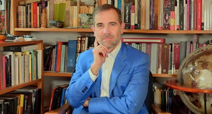 En opinión de Lorenzo Córdova: Las crisis sólo revelan la verdadera esencia autoritaria de la 4T